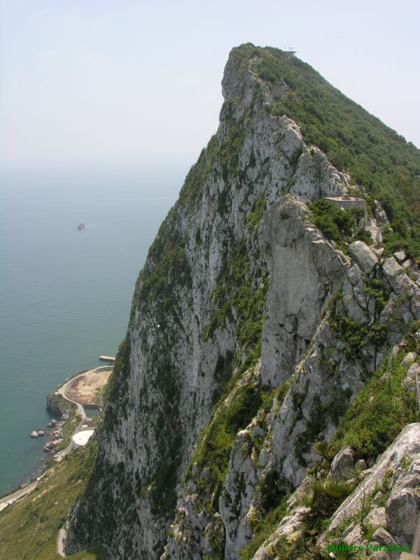 Gibraltar